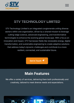 STV TECHNOLOGIES
