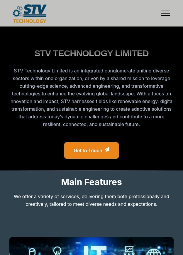 STV TECHNOLOGIES