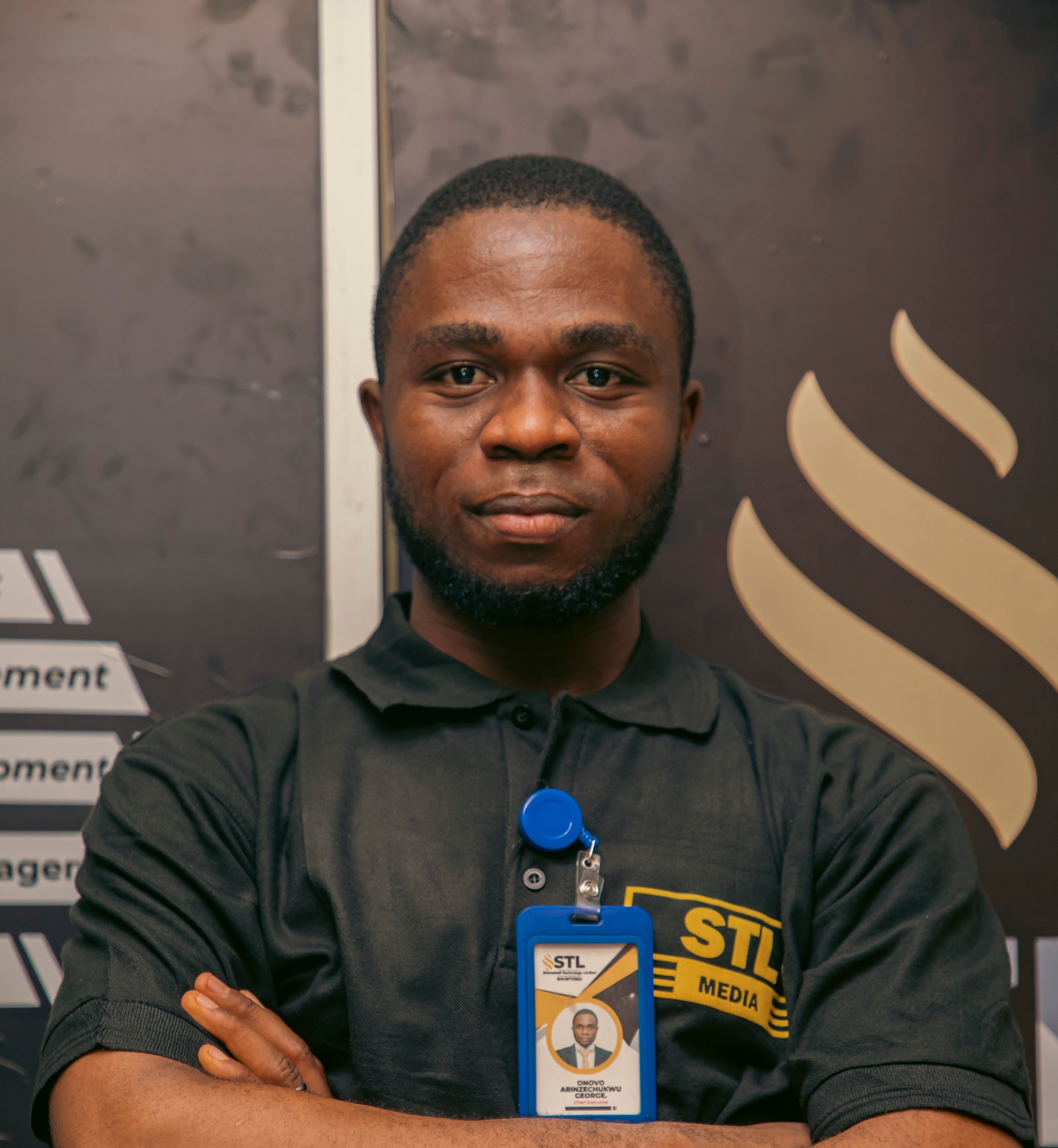 Arinze Onovo